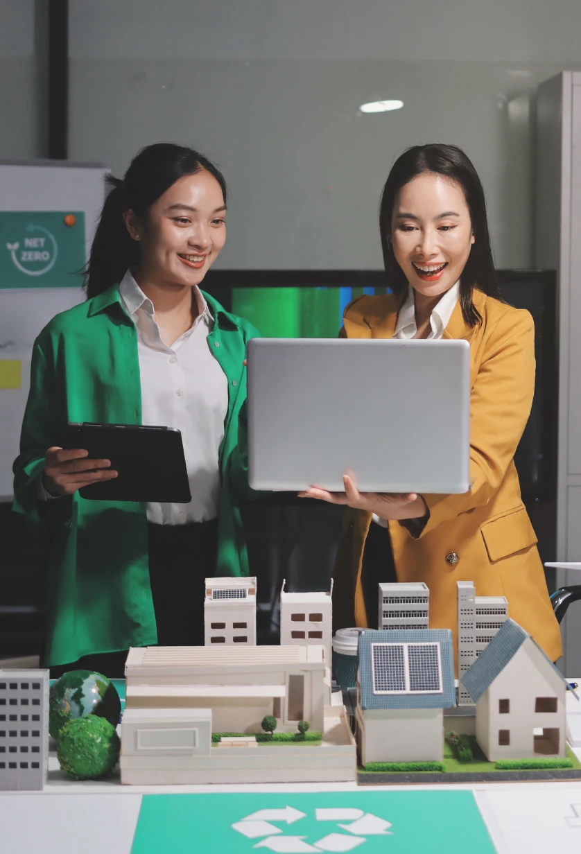 Our Approach and Strategy