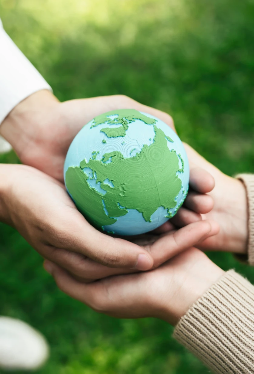 Protecting the Environment