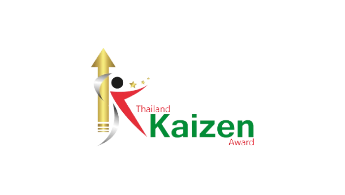 รางวัล Thailand Kaizen Award 2022