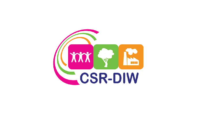 รางวัล CSR-DIW Award 2022