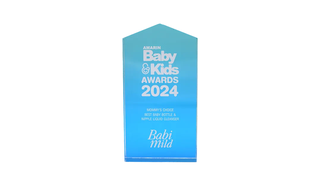Amarin Baby & Kids Awards 2024