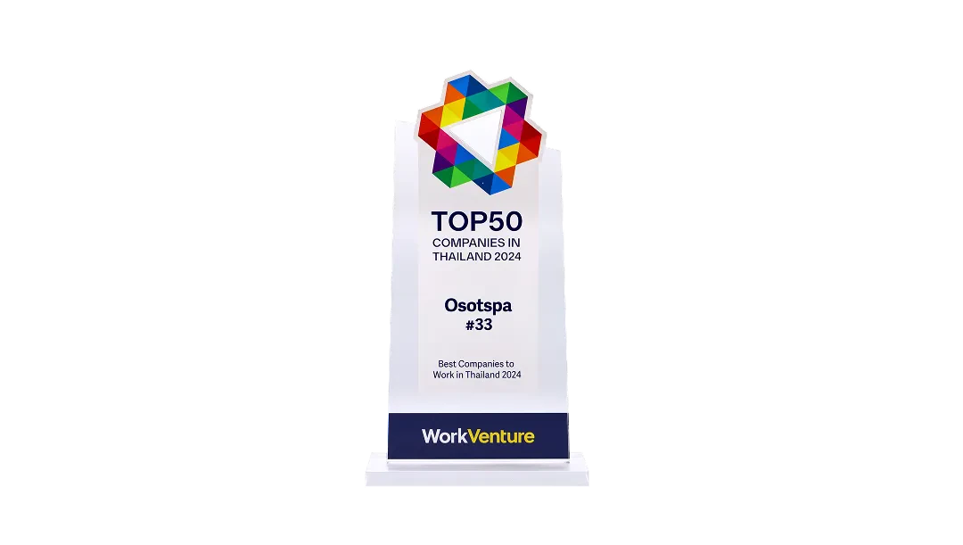 Top 50 Companies in Thailand 2024 Ranking