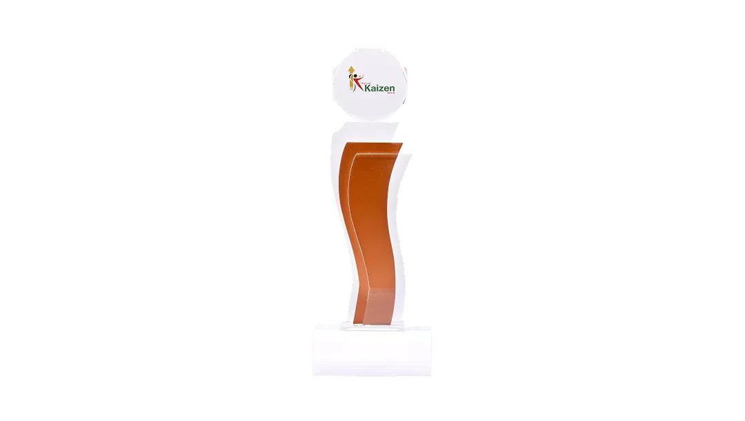 Thailand Kaizen Awards 2024