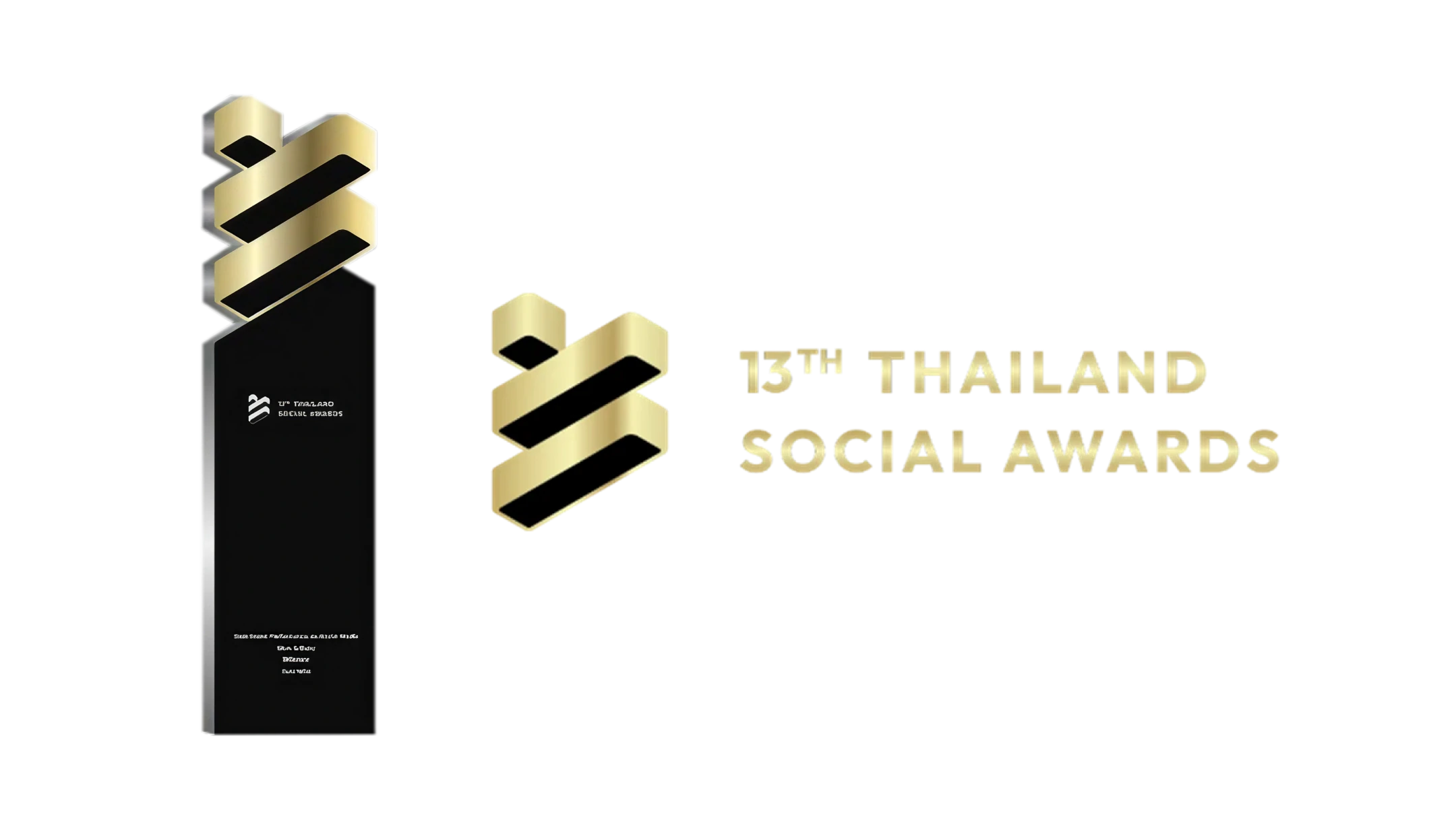 รางวัล Thailand Social Awards