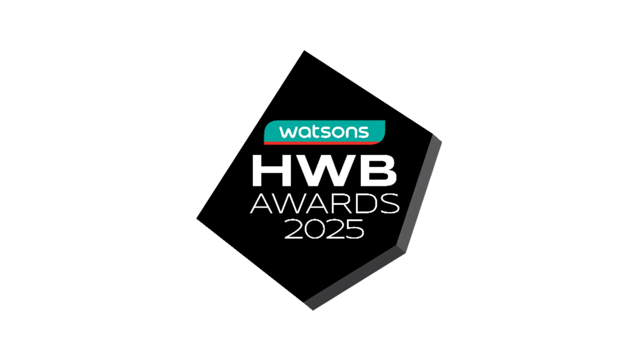 รางวัล The Watsons Health, Wellness and Beauty (HWB) Awards 2025